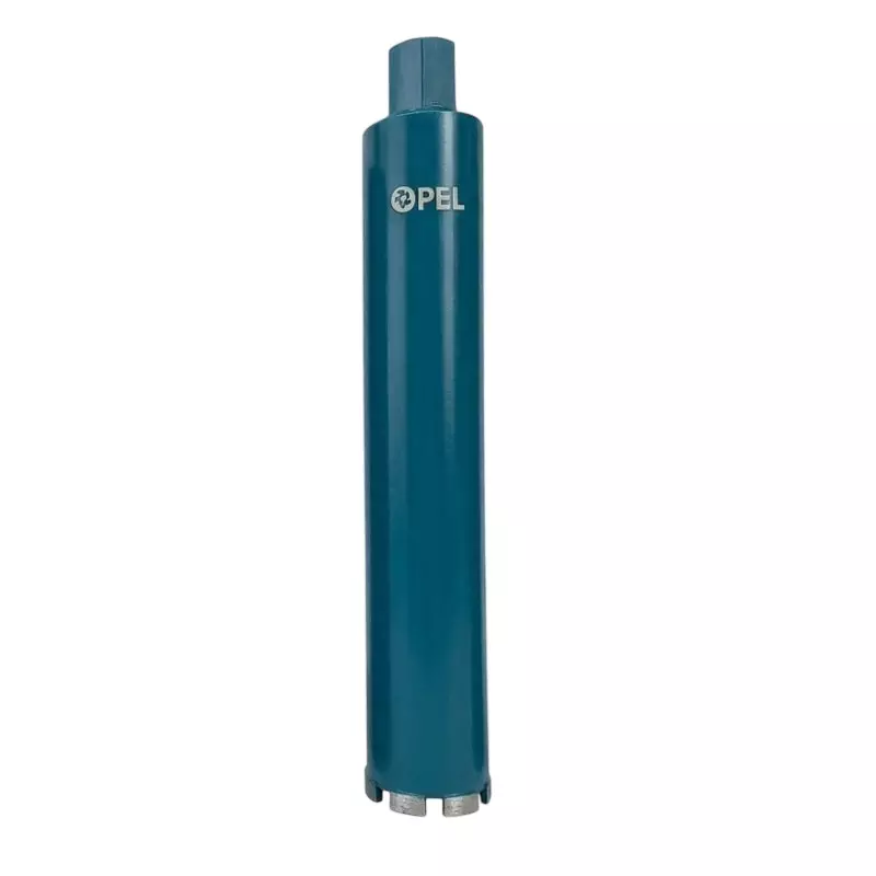 Opel Long Core Bit 102 mm Length for Industrial Use, CBL102