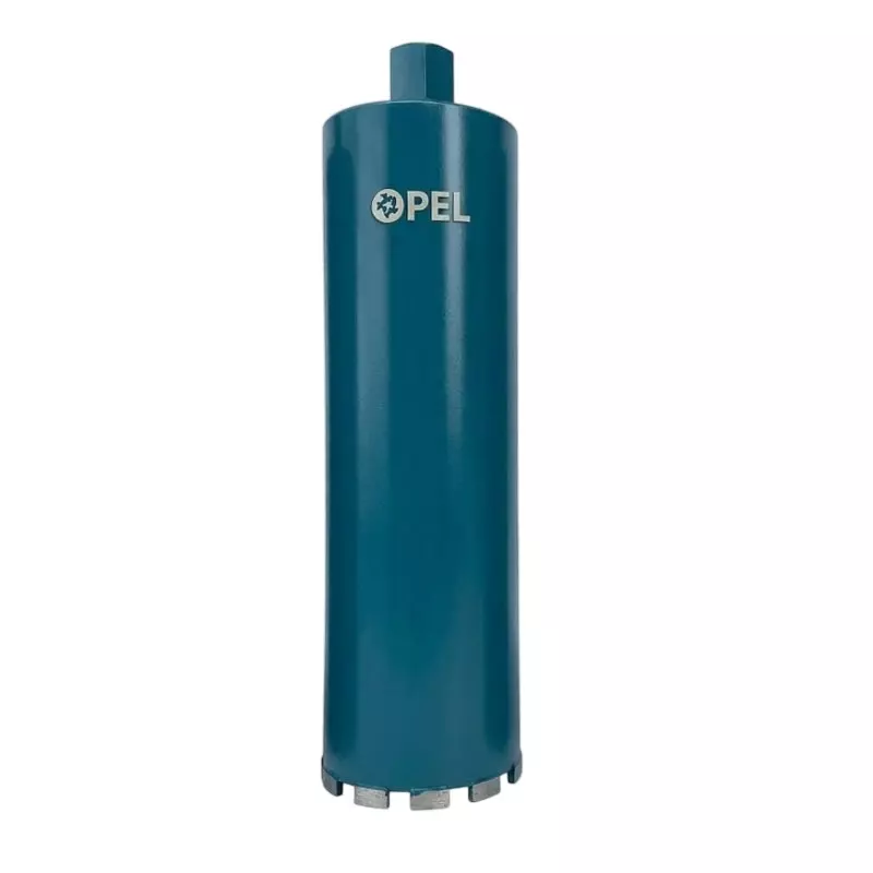Opel Long Core Bit 200 mm Length for Industrial Use, CBL200