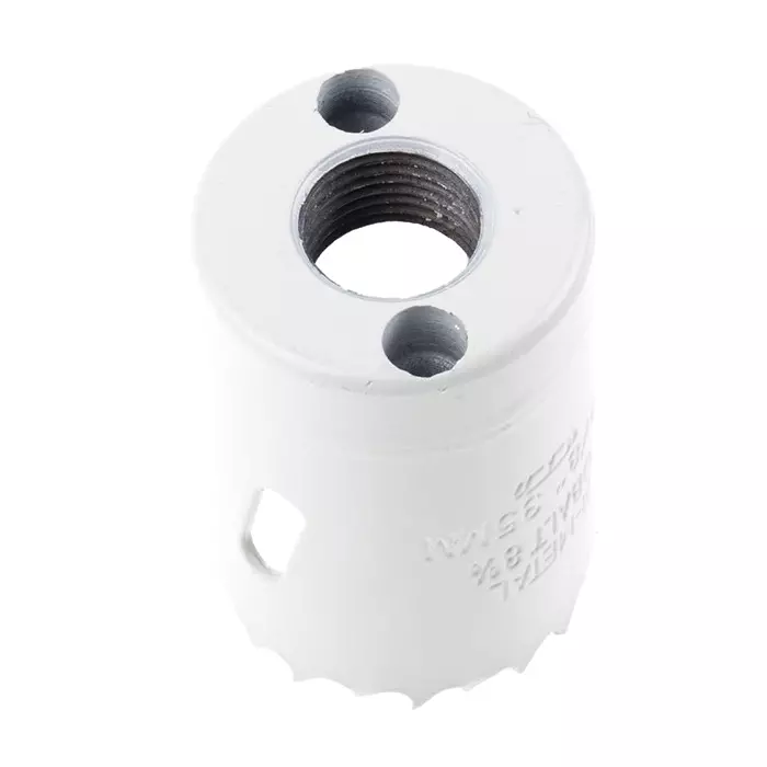 RS PRO Cobalt Steel 35 mm Hole Saw Model No 1749051