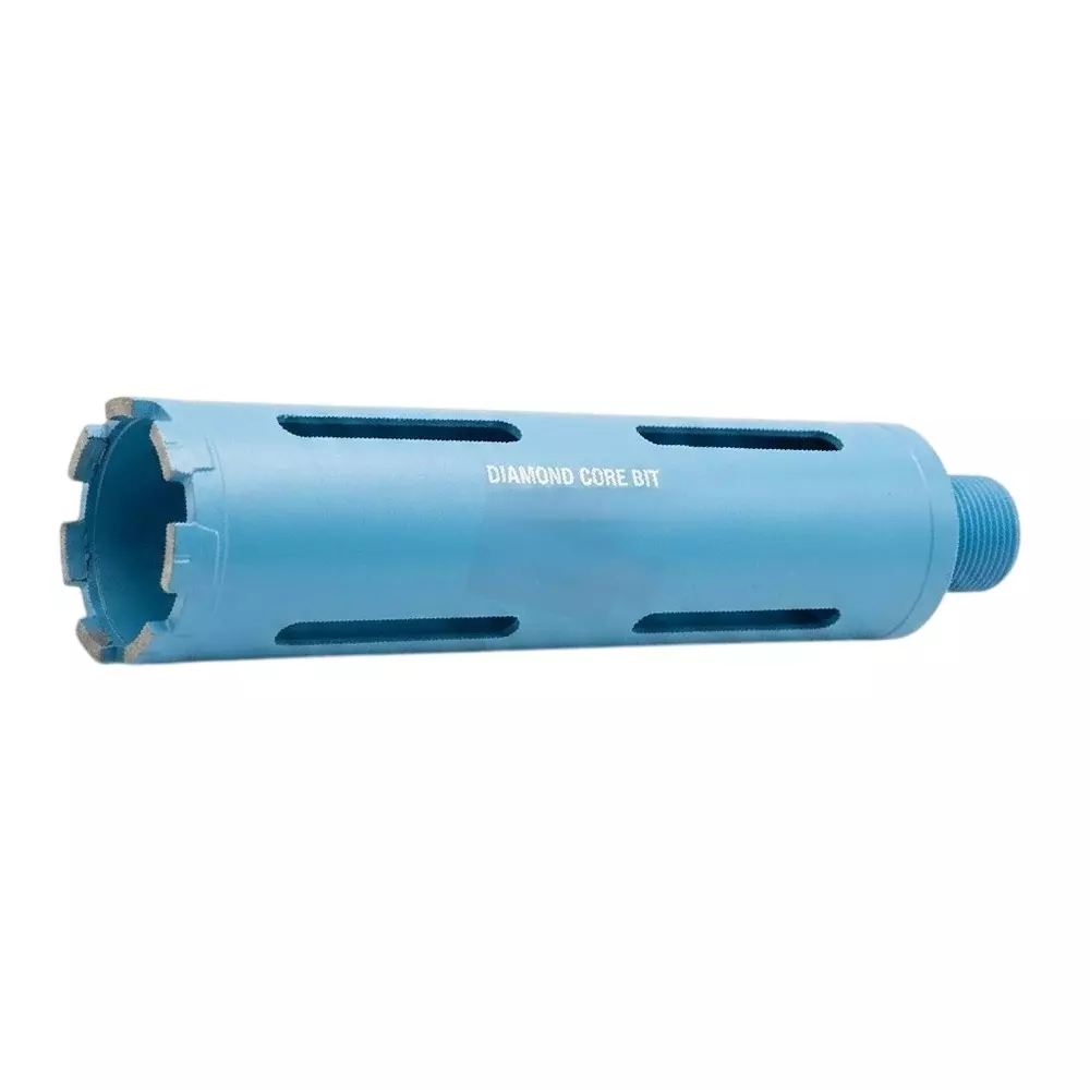 Opel Dry Core Bit 75 mm Length for Industrial Use, CBL75
