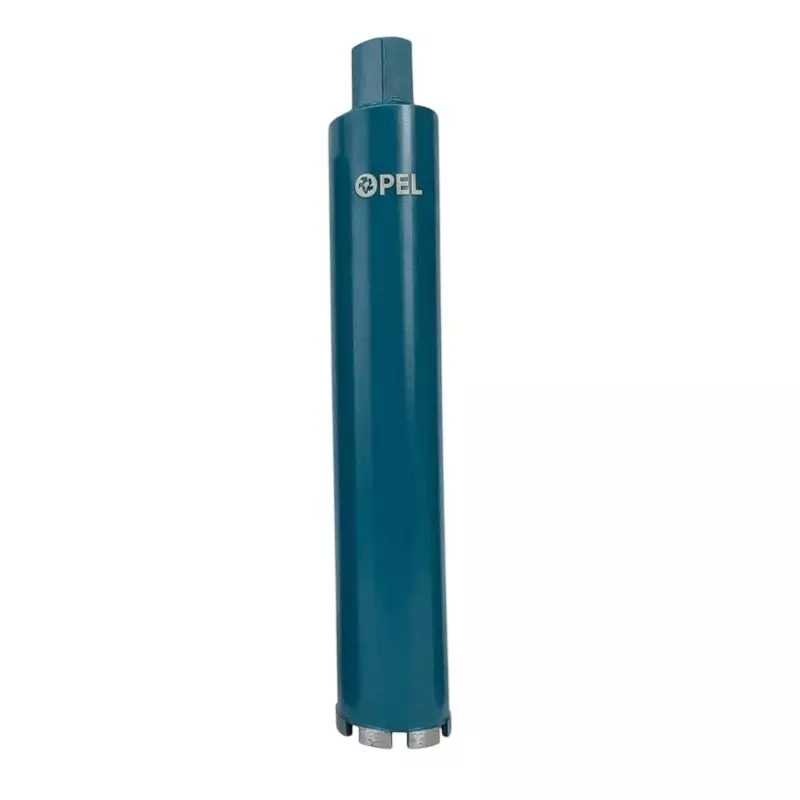 Opel Long Core Bit 127 mm Length for Industrial Use, CBL127