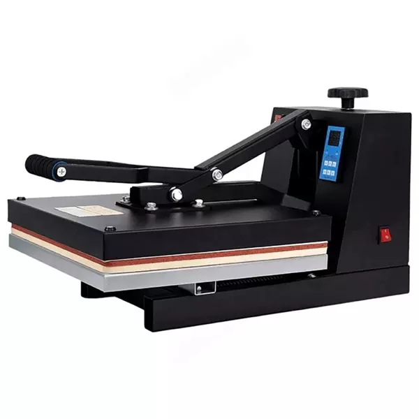 BSM Single Phase Manual Fusing Machine 1.5 kW, BS-38