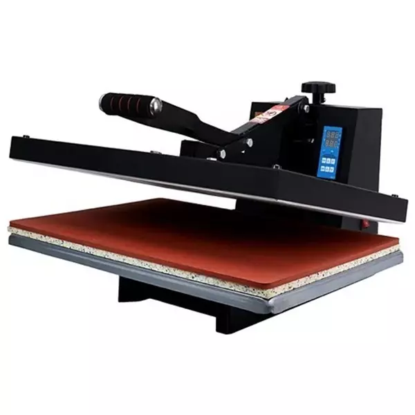 BSM Single Phase Manual Fusing Machine 16x24 mm, BS-38-2
