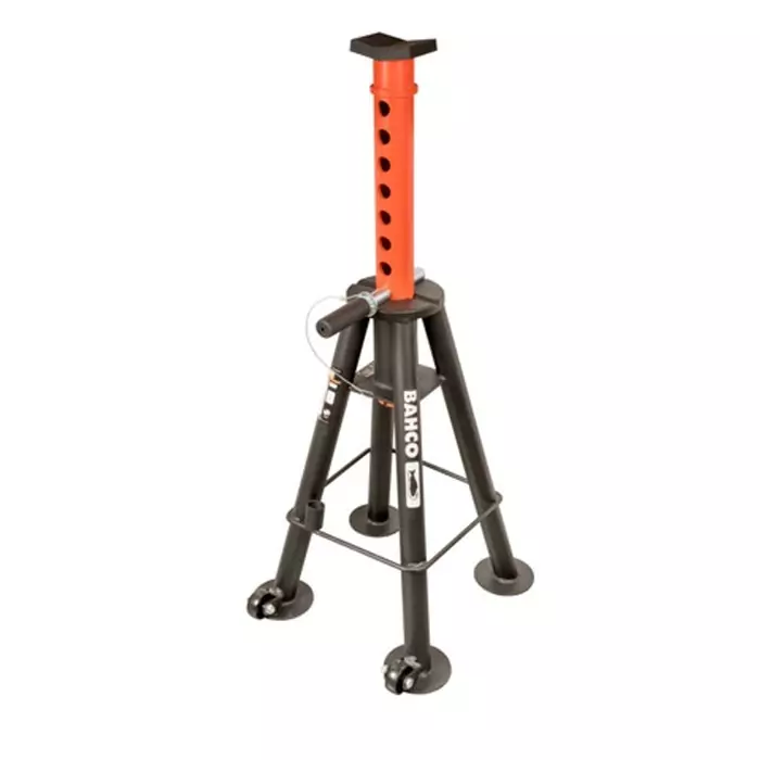 Bahco Jack 20000 Kg Maximum Load 825 mm - 1150 mm Maximum Range, BH3HD20000A