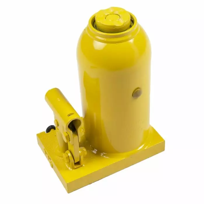 Enerpac Bottle Jack 15t Maximum Load 228mm-453 mm Maximum Range, GBJ015A
