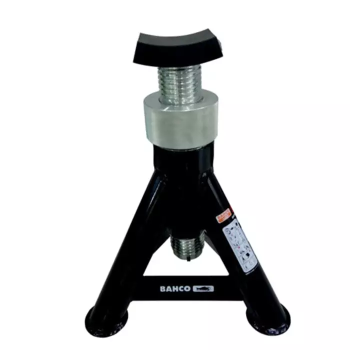 Bahco Jack 12000 Kg Maximum Load 350 mm - 510 mm Maximum Range, BH3HD12000