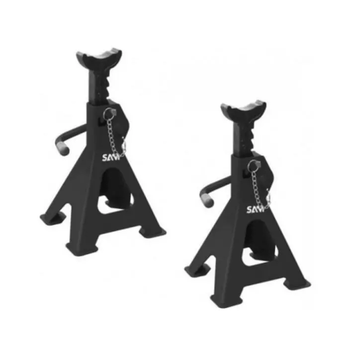 Sam Bottle Jack 3t maximum Load 295 mm-420 mm Range, CHAN-3C
