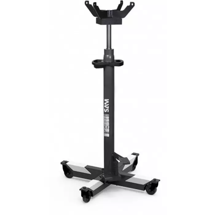 Sam Bottle Jack Pit 750kg maximum Load 1138 mm-1958 mm Range, HF-7A