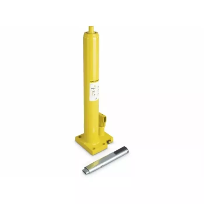 Enerpac Bottle Jack 2t Maximum Load 570mm-1030 mm Maximum Range, GBJ002LA