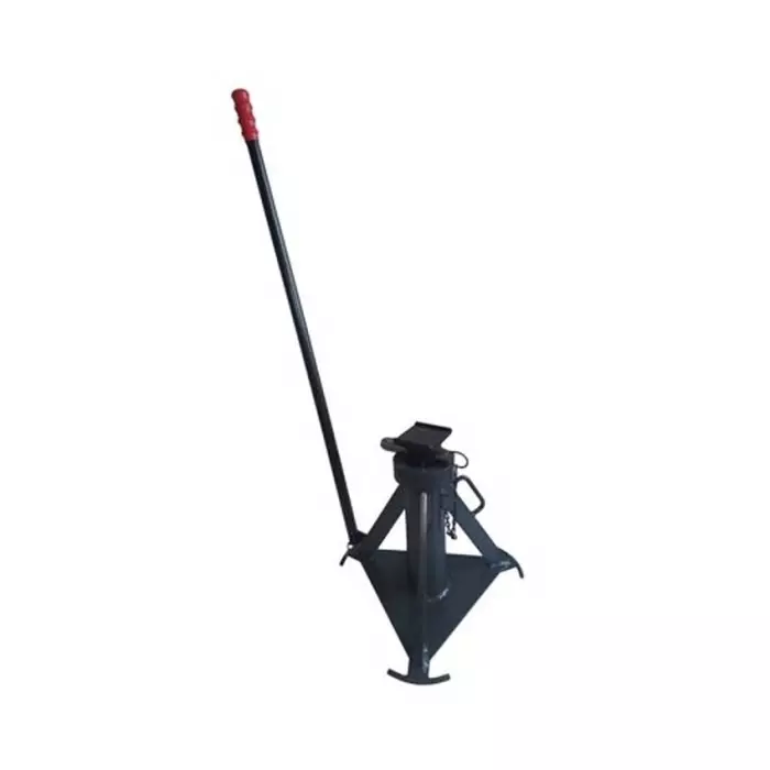 Sam Bottle Jack Axle Stand 15t maximum Load 345 mm-580 mm Range, CHAN15HE