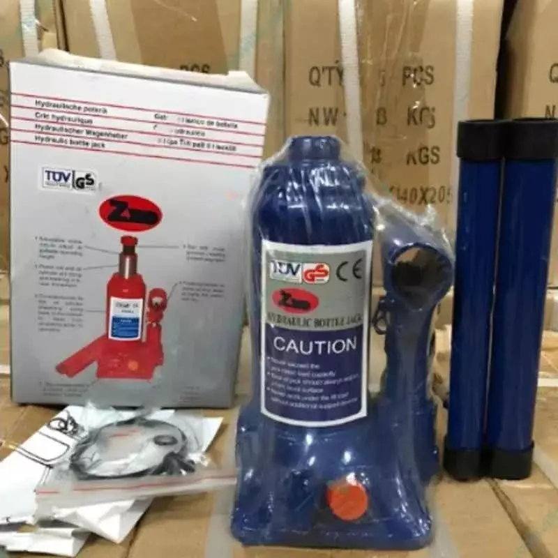 premium-hydraulic-bottle-jack-blue-2-ton-lifting-capacity-for-hatchback-cars-dk-bj-01