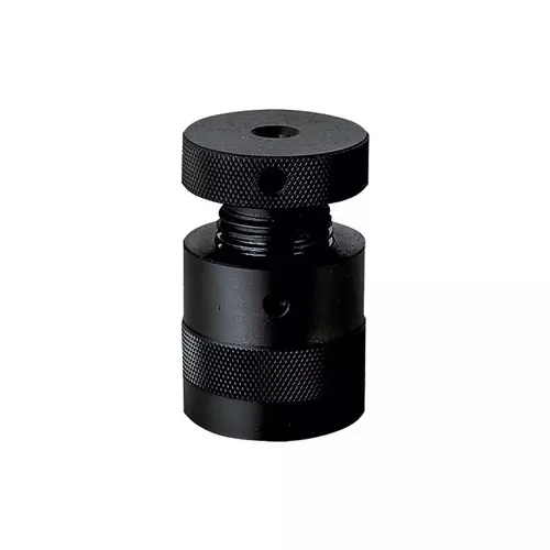 HINDMECHANISCH 140 mm Screw Jack Carbon Steel, HM-SJ140