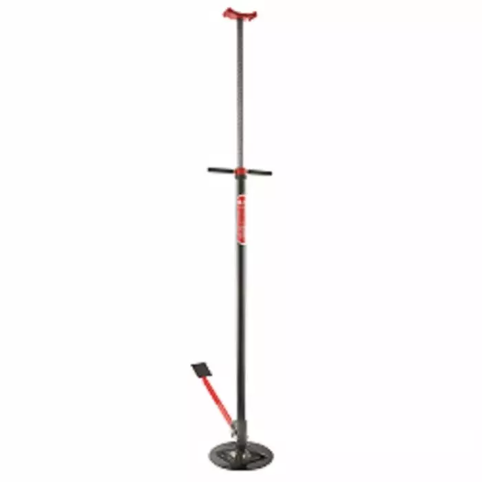 Facom Pit jack, 750kg Maximum Load, 1360mm - 2030mm Maximum Range, DL.75MPF