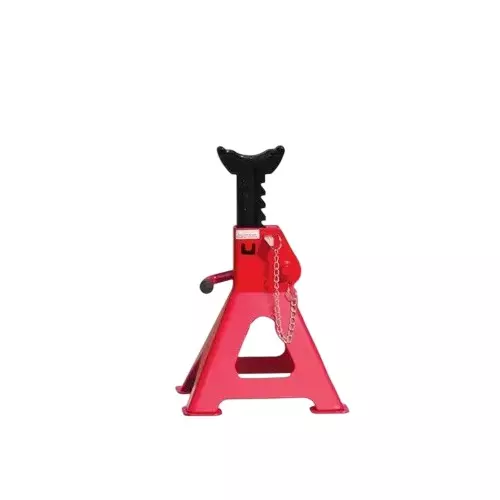 Gallop Jack Stand With Double Locking Pin, 2 Ton Capacity and 390 mm Maximum Height, KCST2TA