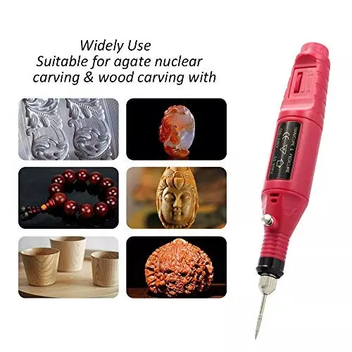 Generic Mini Electric Grinder Drill Tool Nail Gel Polish Removing Drill Manicure Machine