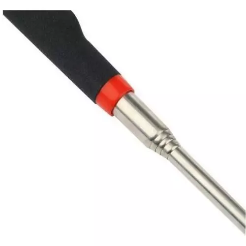 YADAV Lightweight Telescopic Magnetic Pick Up Rod with LED Light ‎15 x 10 x 5 cm