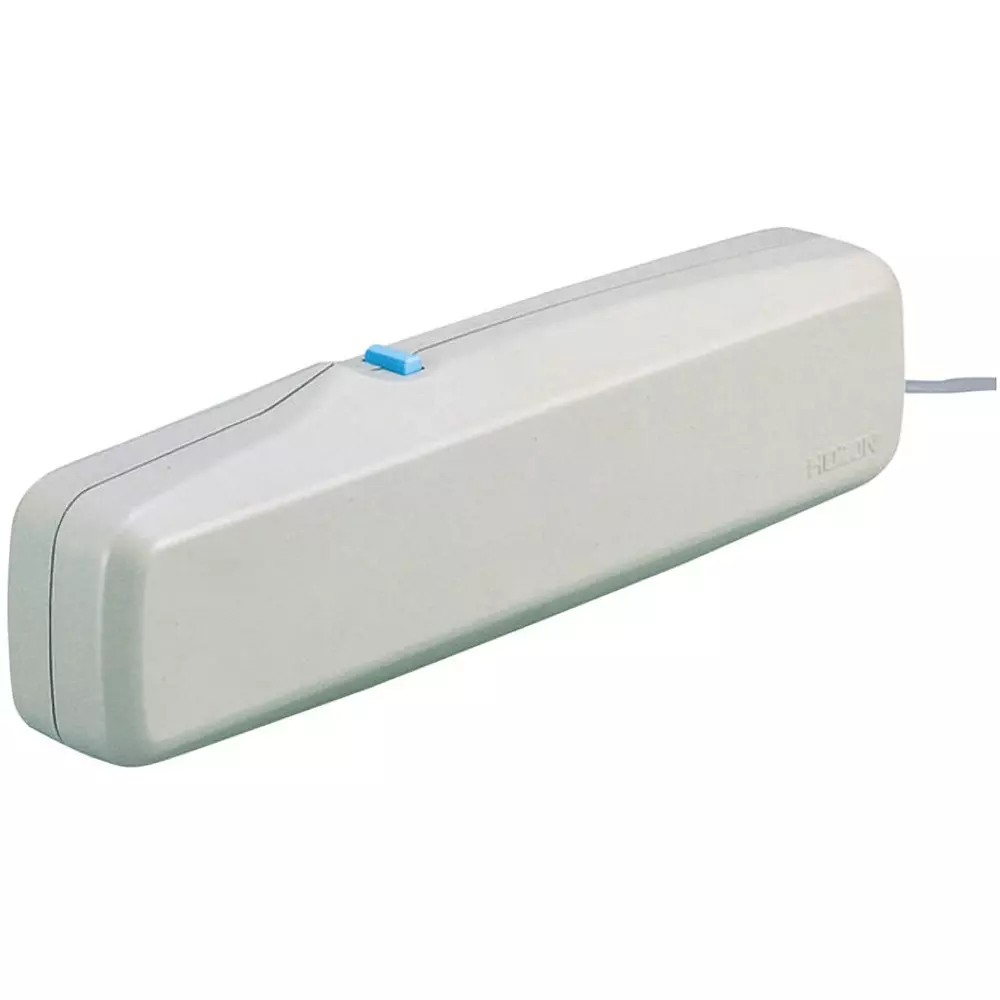HOZAN Demagnetizer 34x59x216 mm Outer Dimension, HC-33