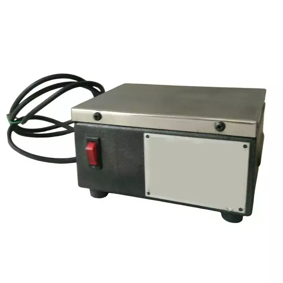Sagar De-Magnetisers 220 V Stainless Steel