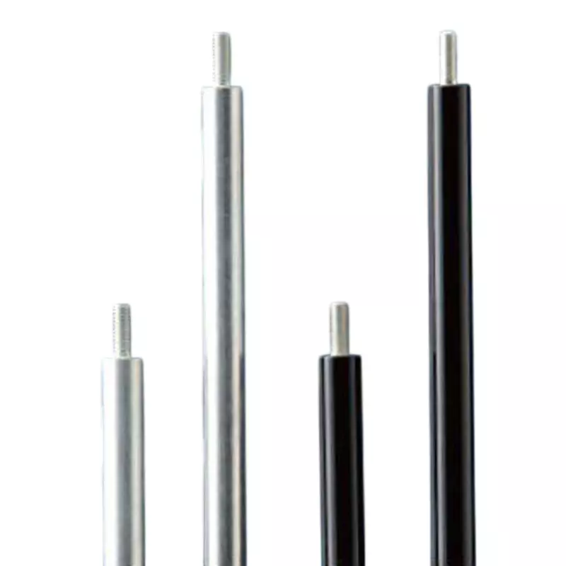 Kameda Denki Insulated Round Plus Supporter, MRZ-4100P-BK (Pack of 50)
