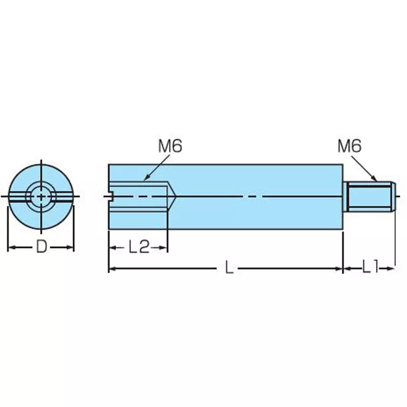 kameda-denki-insulated-round-plus-supporter-mrz-425p-bk-pack-of-50