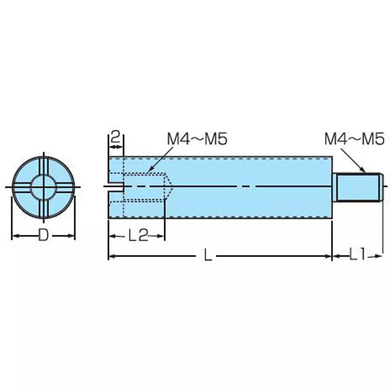 kameda-denki-insulated-round-plus-supporter-mrz-5100p-bk-pack-of-10