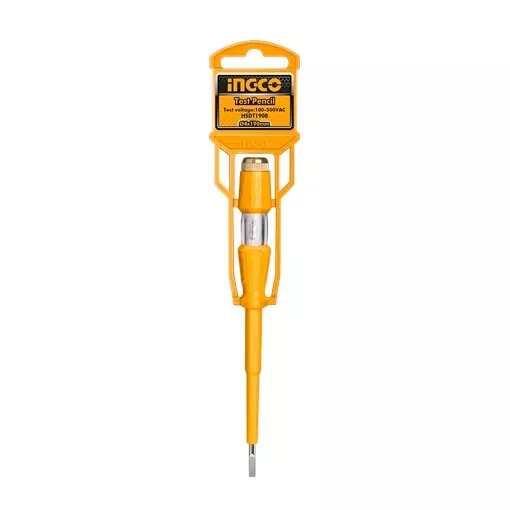 Ingco 4 x 190 mm Test Pencil, HSDT1908