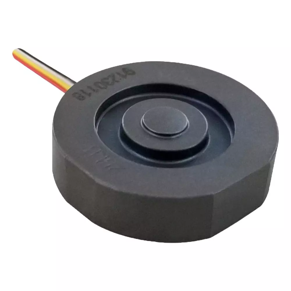 MOLEX / FLAMAR Load Cell 50°C Operating Temperature Max 0°C Operating Temperature Min, FX29K0-100A-0100-L