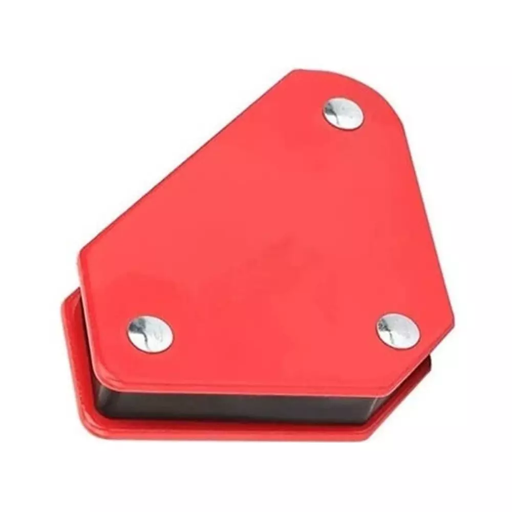 Kizer 100% Accurate Small Square Magnetic Clamp 3 inch (75 mm), KZ-58