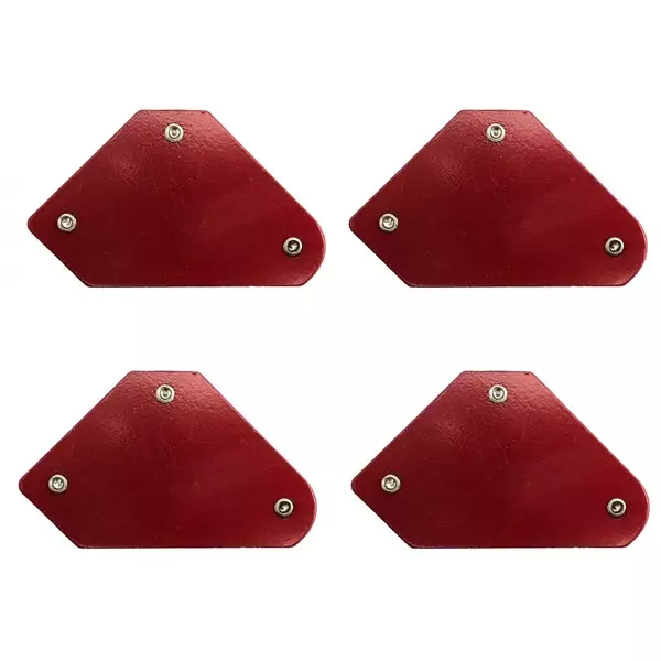 kizer-100-accurate-small-square-magnetic-clamp-3-inch-kz-129-pack-of-4