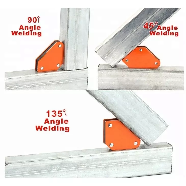 kizer-100-accurate-square-arrow-multiangle-clamp-set-kz-123-3-pcs-set