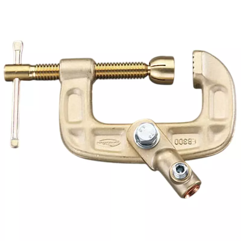 Esco Ground Clamp 300 A Current 0 to 50 mm, EA315-10