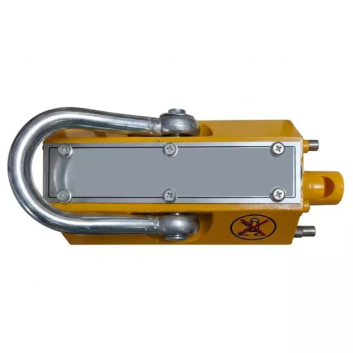 BWI Magnetic Lifter 600 Kg Capacity