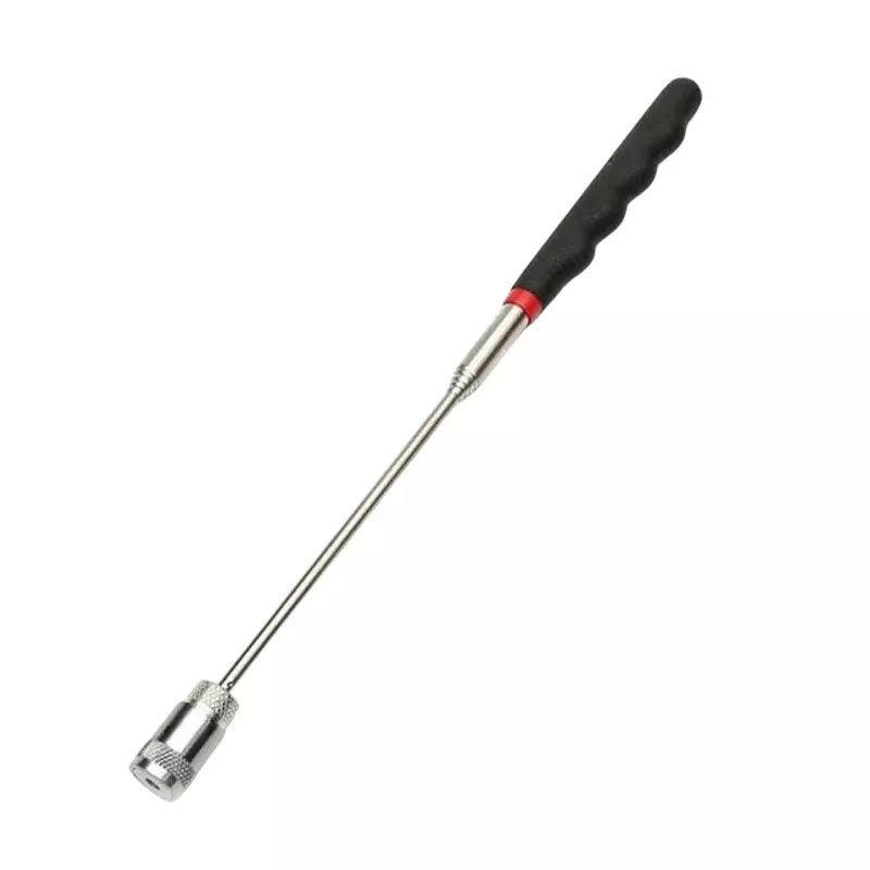 YADAV Telescopic Magnetic LED Light Pen Pick Up Bolt Magnet Tool Extendable Rod