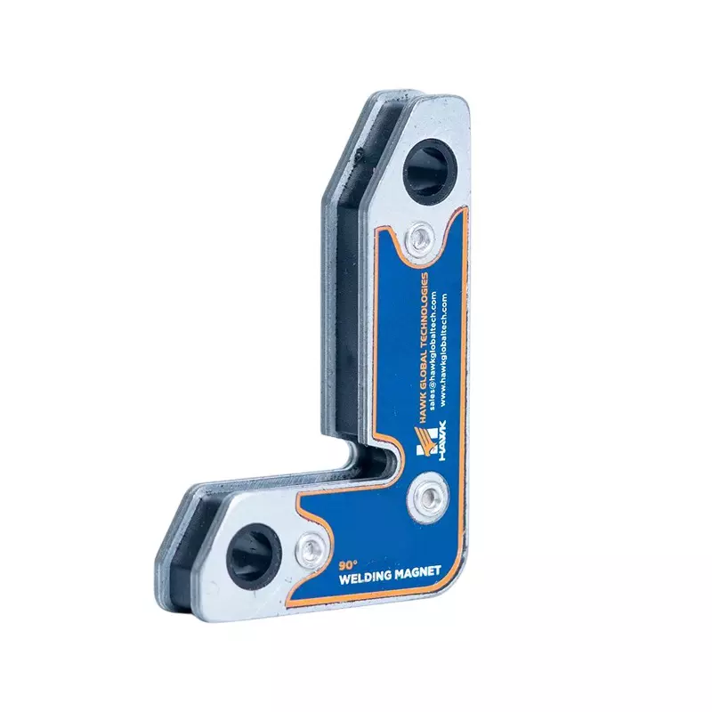 HAWK 30 Kg Pull Force Welding Magnet, WM-90-030