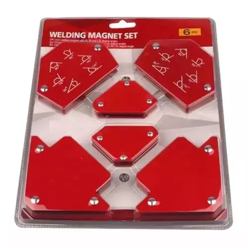 buyohlic-international-multi-angle-magnetic-welding-holder-clamps-set-with-2-x-3-inch-arrow-type-2-x-triangle-type-and-2-x-mini-type-100-cs-115-set-of-6