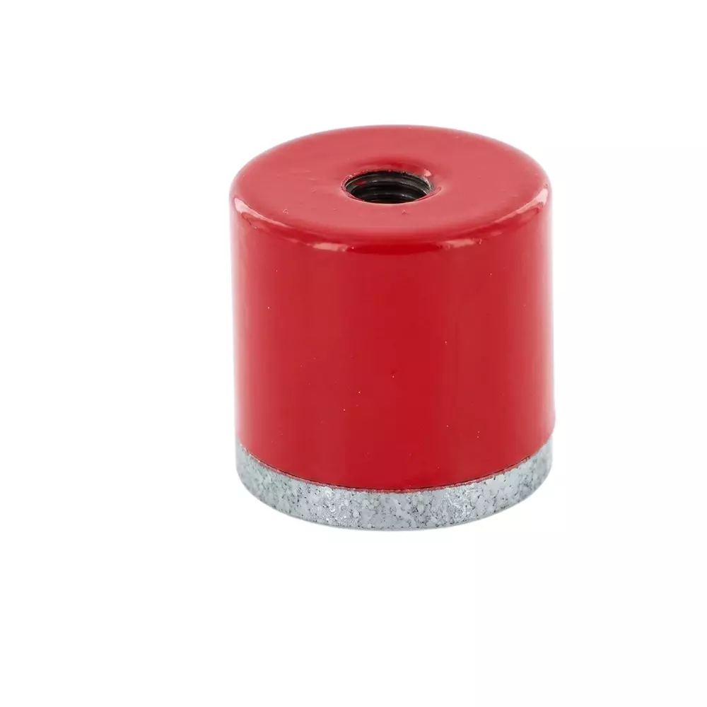 Samrat Pot Magnet 8505 Series 3 Kg Pull Force, 842