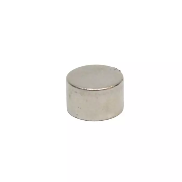 GENERIC Neodymium Iron Boron Magnet (Nd₂Fe₁₄B) 8x5 mm (Pack of 30 Pcs)