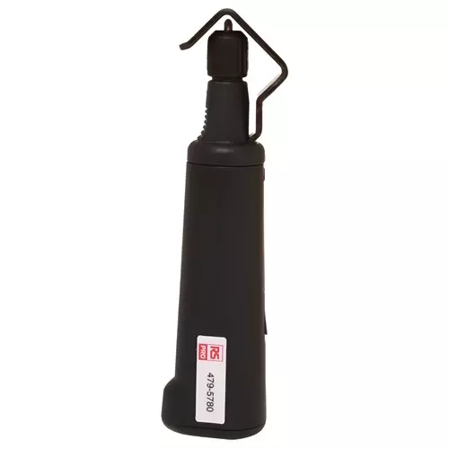 RS PRO Wire Stripper Polyamide, Steel Insulated 168 mm 4.5 to 40 mm, 4795780