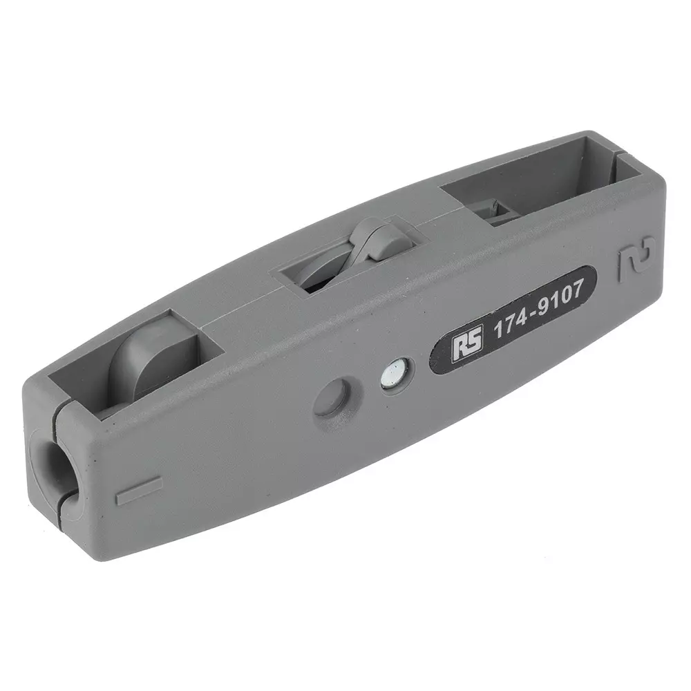RS PRO Cable Stripper Steel, Polyamide Round Meter Tail Polyvinyl Chloride, 1749107