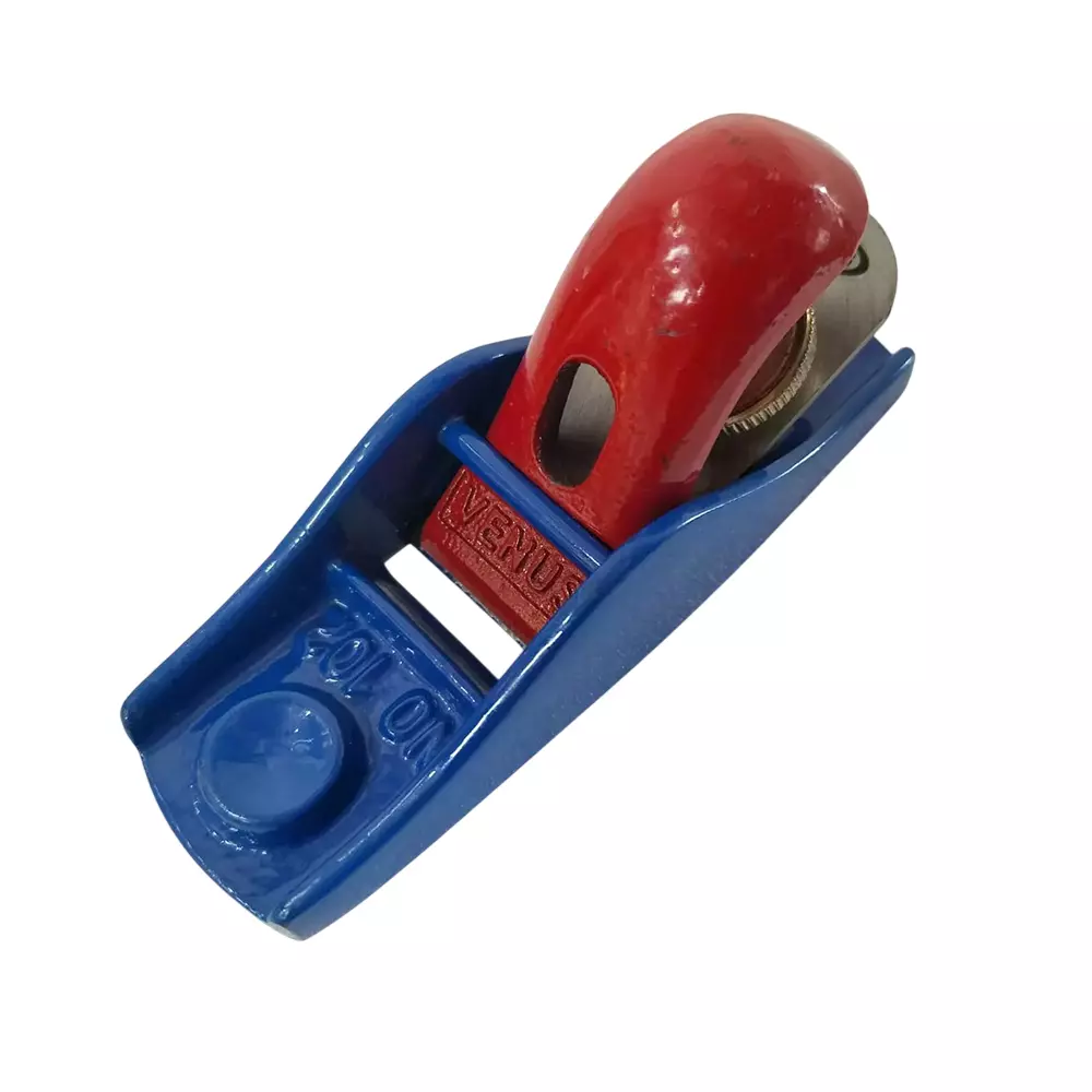Venus VJP-475-7 Iron Jack Plane 102 mm