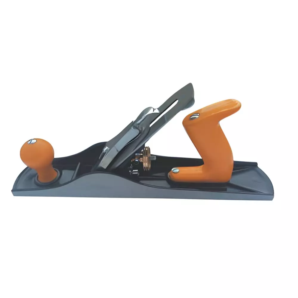 Jhalani Jack Plane Smooth Base 6 mm (0.24 inch) Length Steel