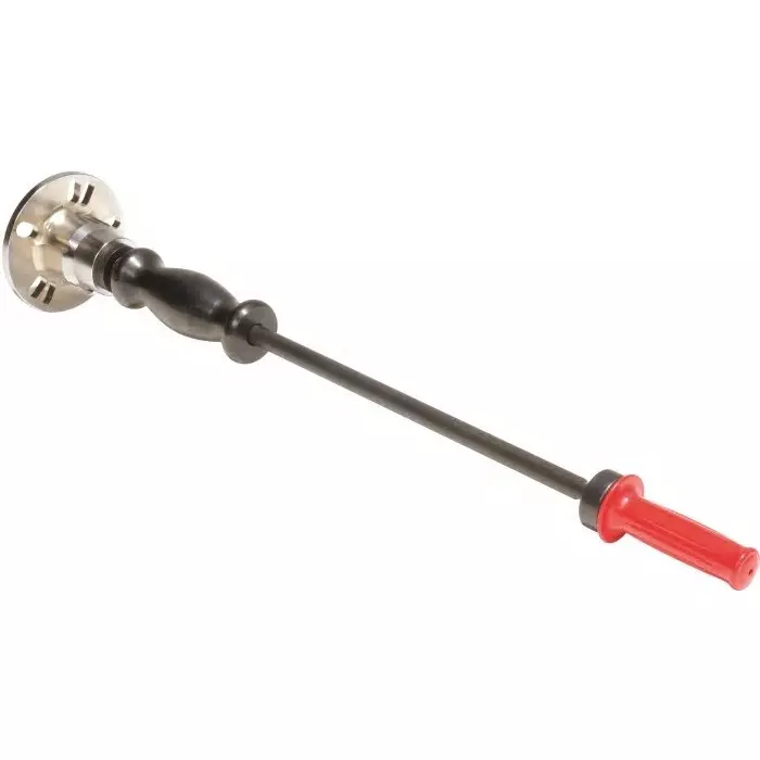 Sam Mechanical Bearing Puller Hydraulic 12 Tonne(s) Capacity 2-Piece, EX-370