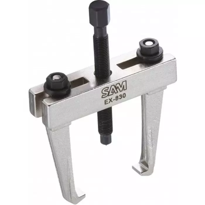 Sam Mechanical Bearing Puller 2 T Capacity 2t Force, EX-832