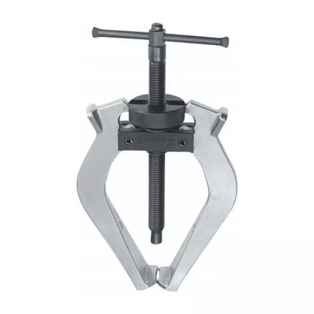 Facom Lever Press Bearing Puller, 100.0 mm Capacity, U.301M