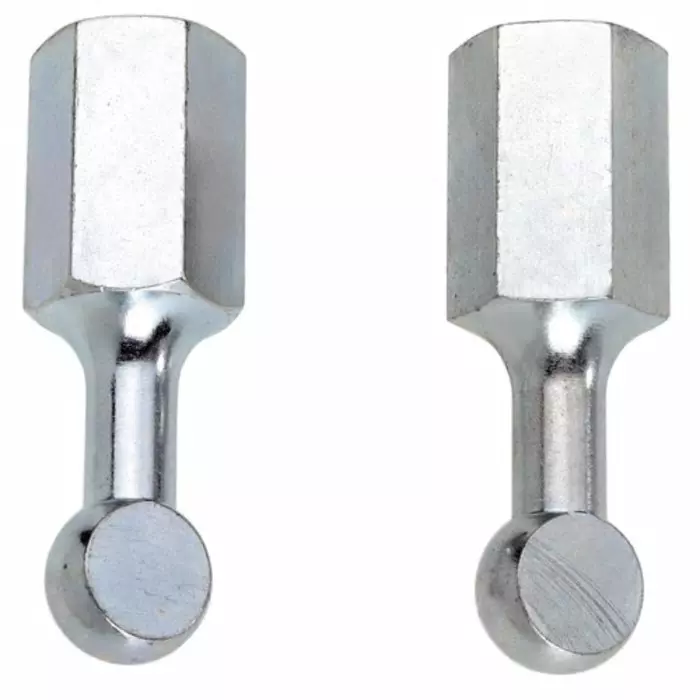 Facom Bearing Puller, 2-Piece, U.23D6