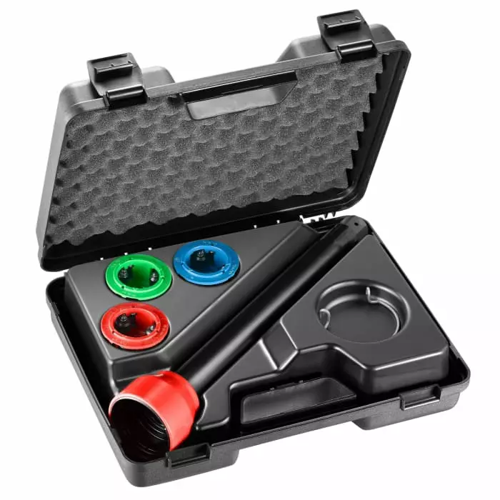 Facom Hand Extraction Tool, U.7-3TPF