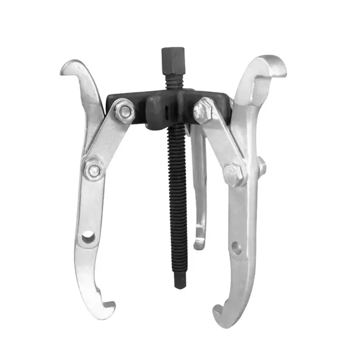 Eastman 3 Leg Bearing Puller 12-300 mm Size Chrome Plate for Industrial Use, FDBP3L