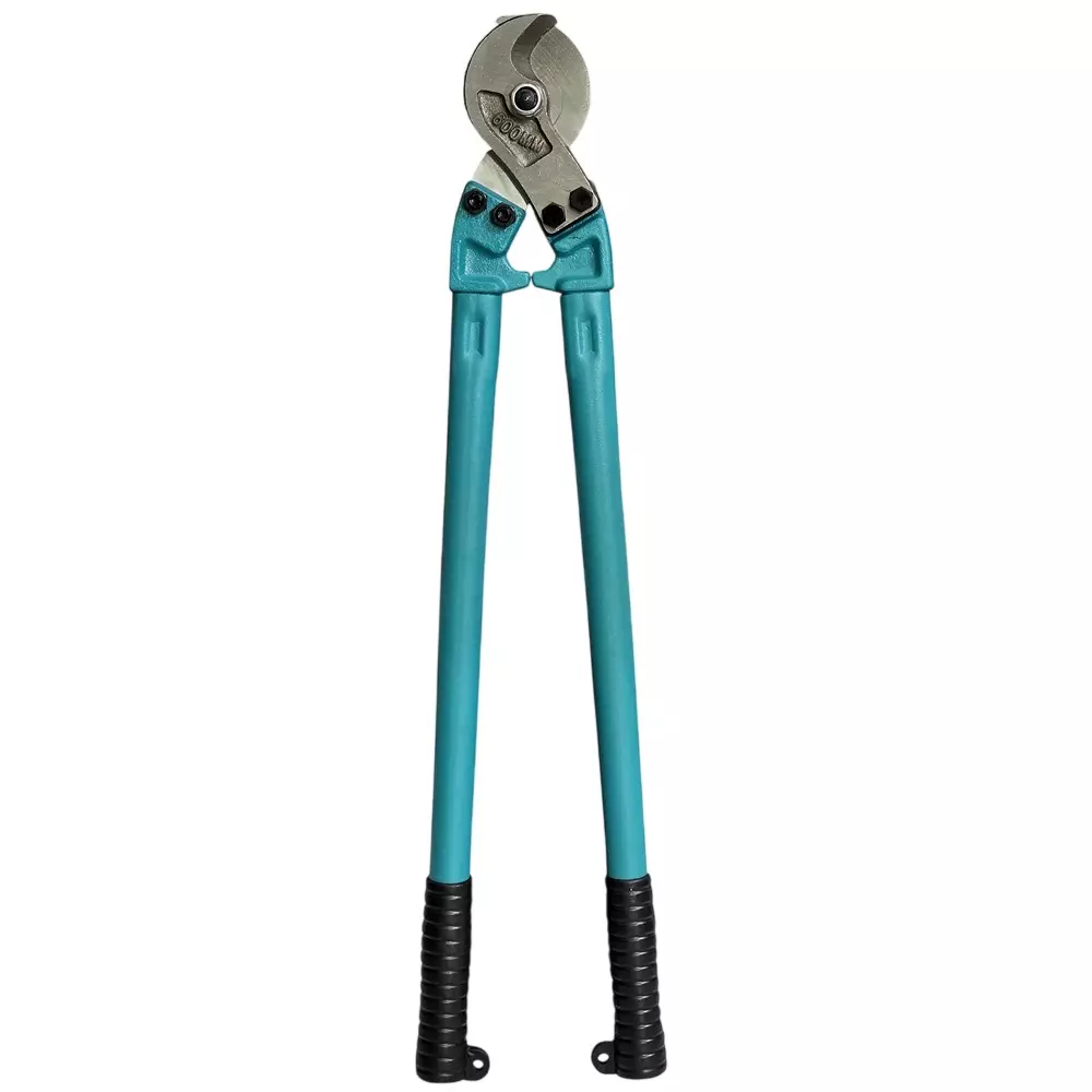 Eastman Cable Cutter Non Slip Grip Handle 457 mm Length for Industrial Use, ECC-18
