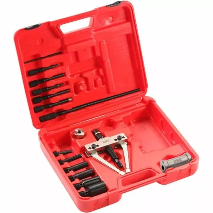 Sam Mechanical Bearing Puller Puller, EX-137-C11N