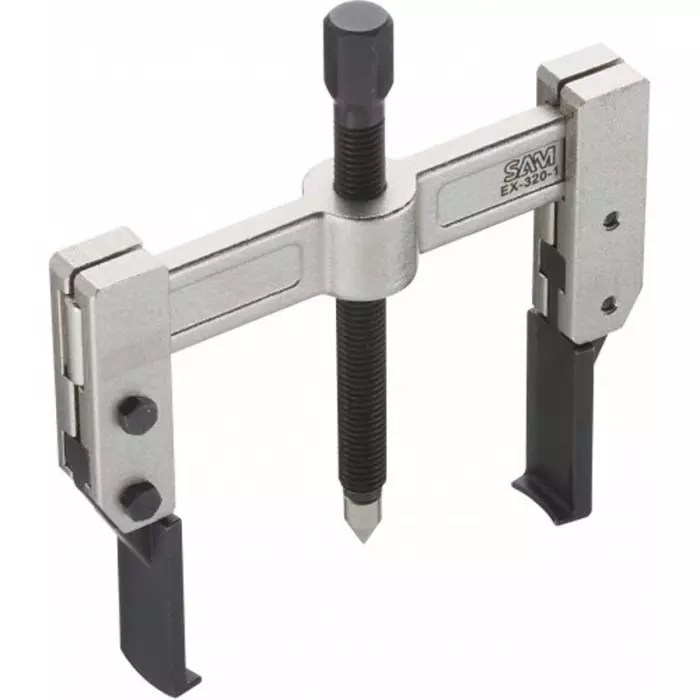 Sam Mechanical Bearing Puller 5 T Capacity 5t Force, EX-320-5
